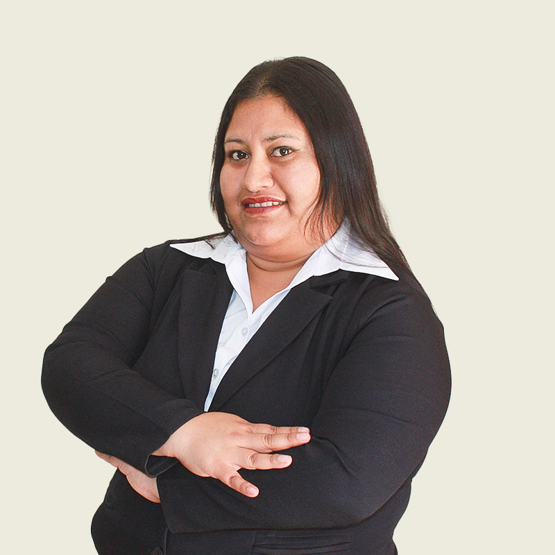 Rosa Nataly Espino Pazos